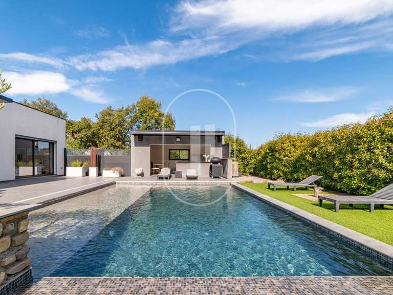 Villa Deaux - 4 chambres - 211m²