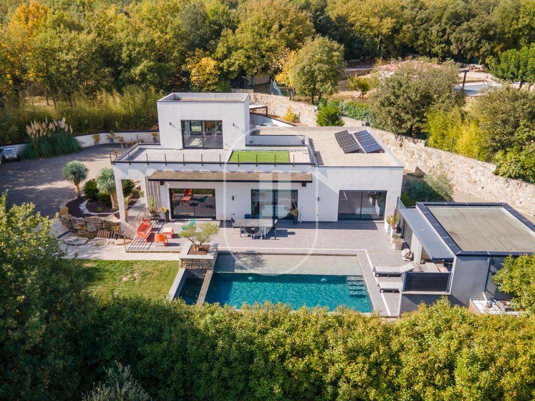 Villa Deaux