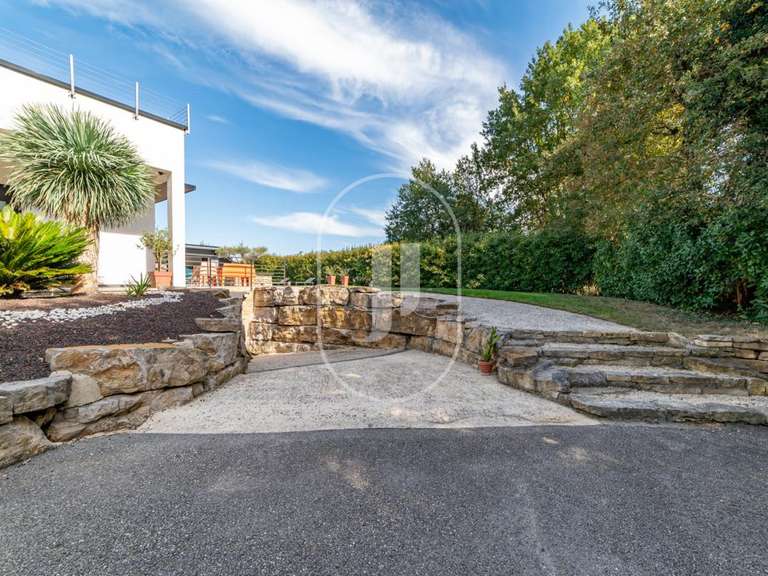 Villa Deaux - 4 chambres - 211m²