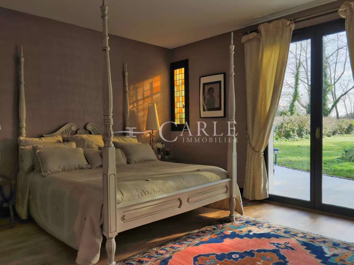 Propriété Décines-Charpieu