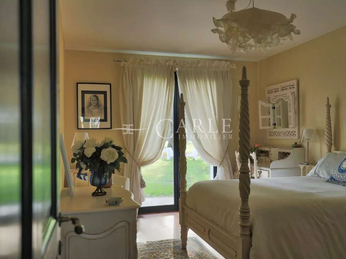 Propriété Décines-Charpieu