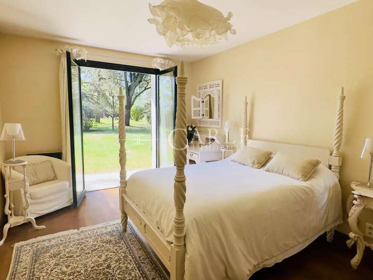 Propriété Décines-Charpieu - 5 chambres - 458m²