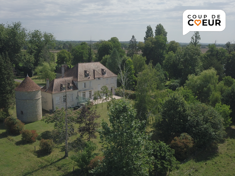Vente Maison Decize - 6 chambres