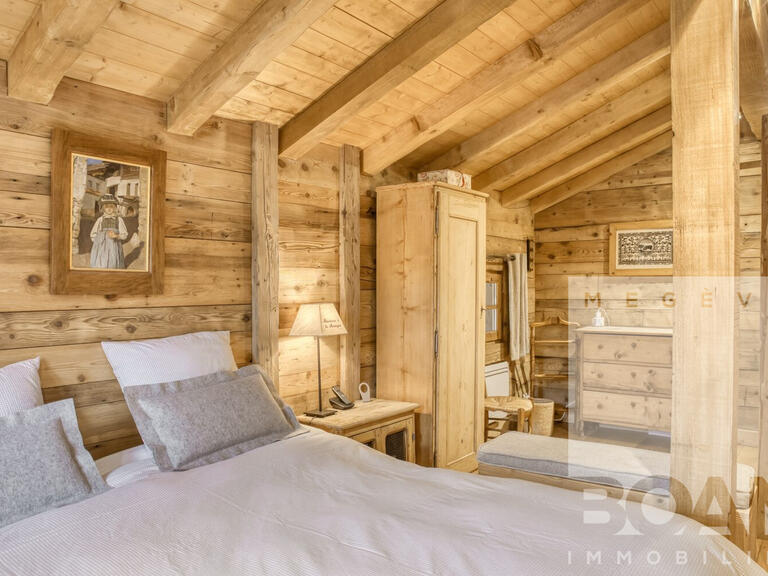 Appartement Demi-Quartier - 3 chambres - 102m²