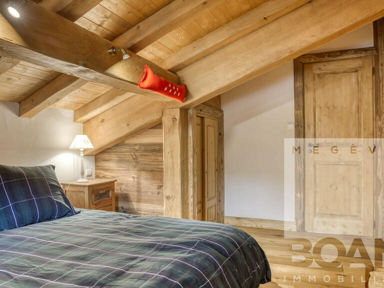 Appartement Demi-Quartier - 3 chambres - 102m²