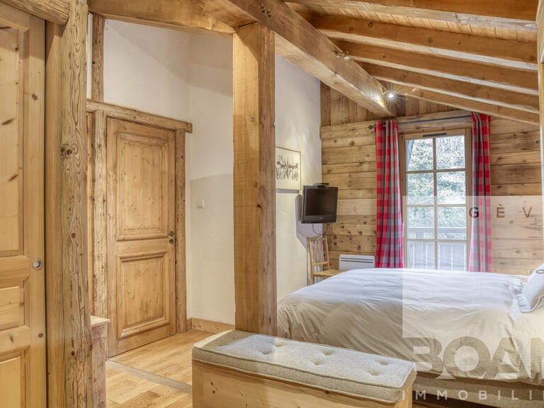 Appartement Demi-Quartier - 3 chambres - 102m²