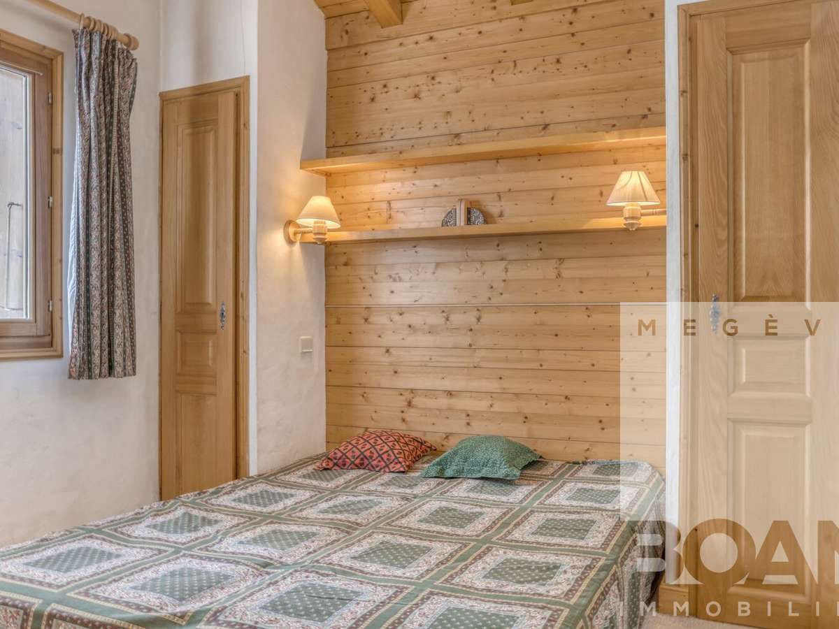 Appartement Demi-Quartier