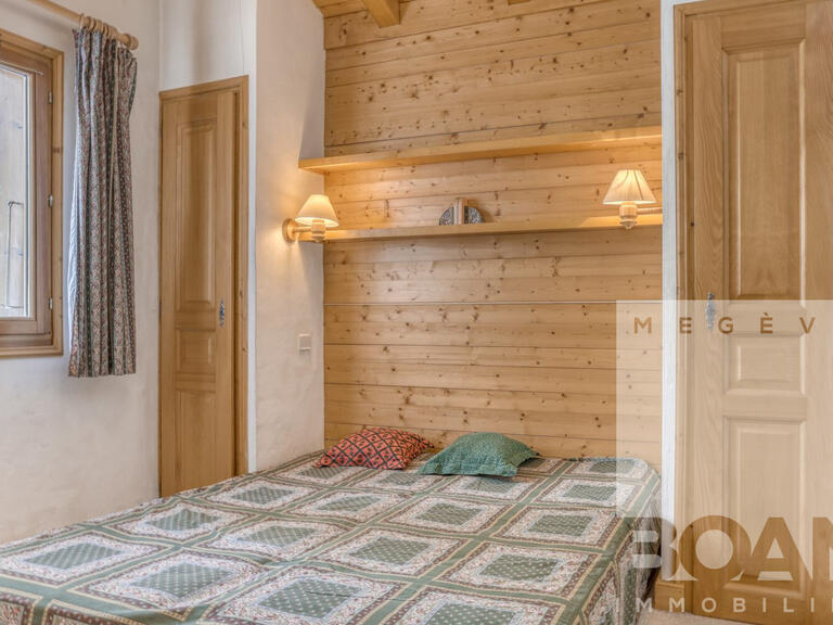 Appartement Demi-Quartier - 4 chambres - 100m²