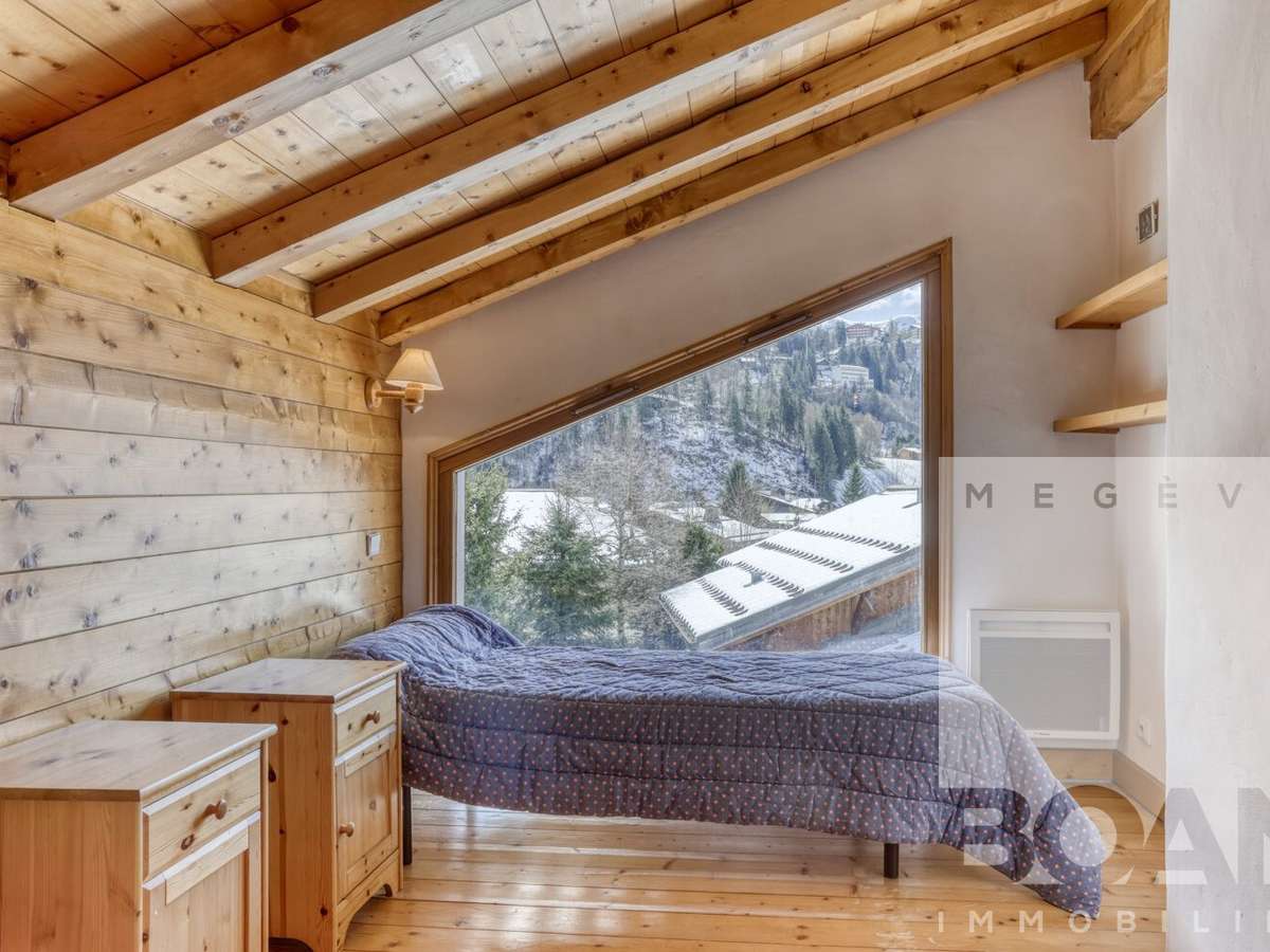 Appartement Demi-Quartier