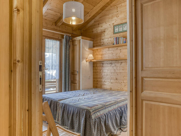 Apartment Demi-Quartier - 4 bedrooms - 100m²