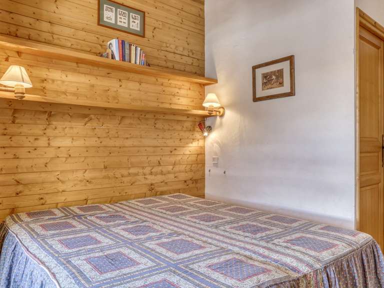 Appartement Demi-Quartier - 4 chambres - 100m²