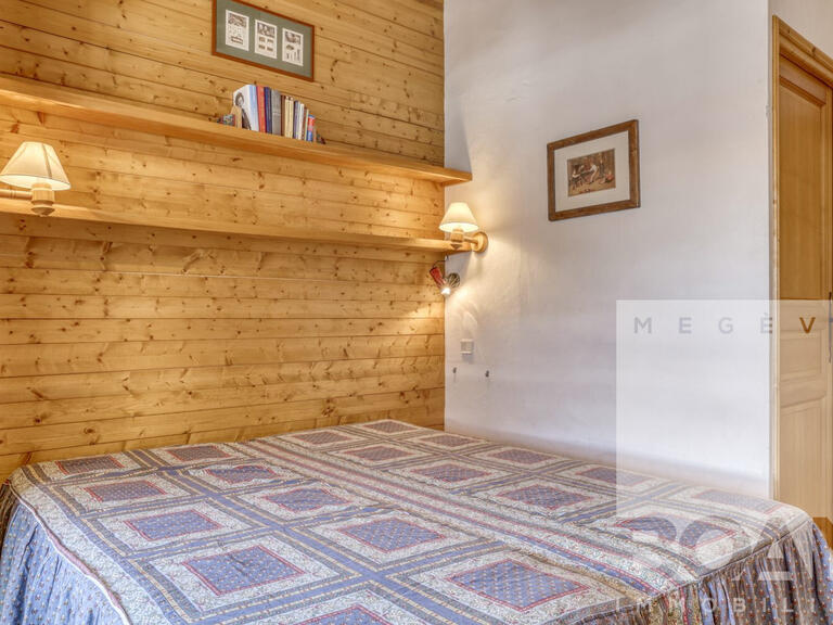 Appartement Demi-Quartier - 4 chambres - 100m²