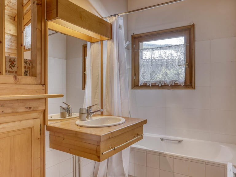Apartment Demi-Quartier - 4 bedrooms - 100m²