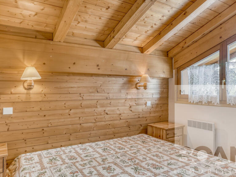 Appartement Demi-Quartier - 4 chambres - 100m²