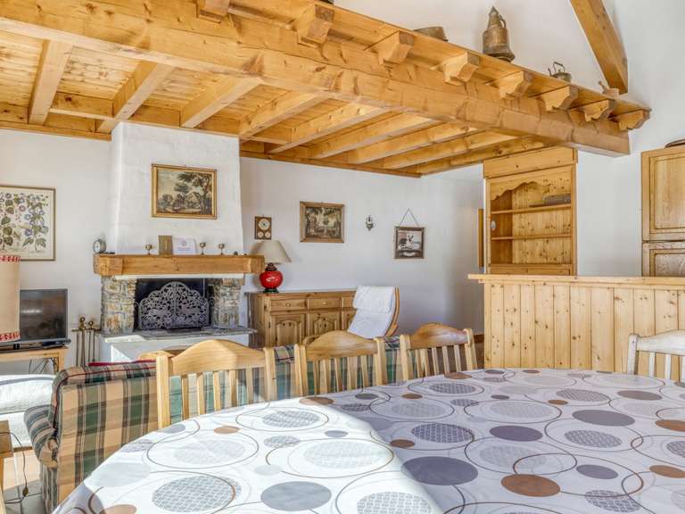 Appartement Demi-Quartier - 4 chambres - 100m²