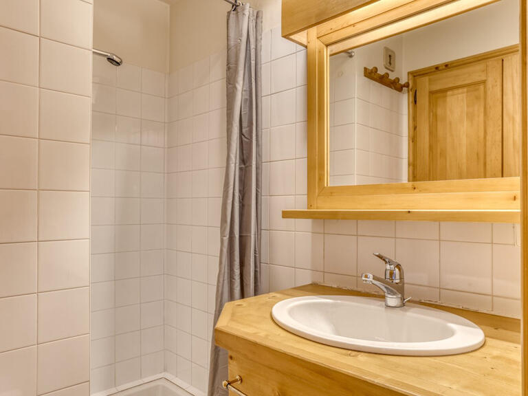 Apartment Demi-Quartier - 4 bedrooms - 100m²