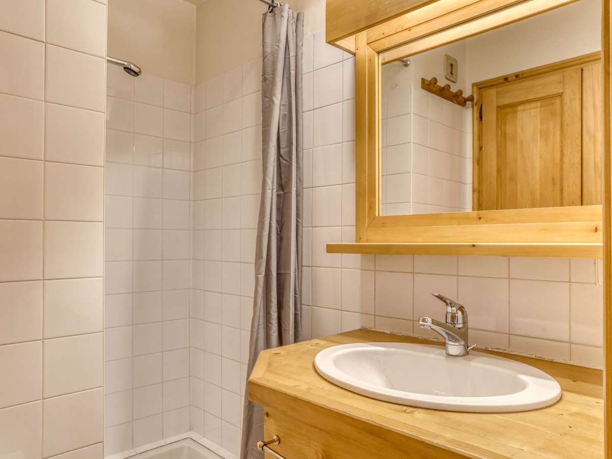 Apartment Demi-Quartier