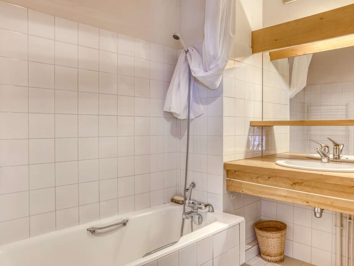 Apartment Demi-Quartier