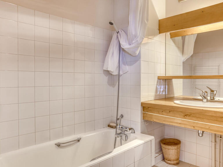 Apartment Demi-Quartier - 4 bedrooms - 100m²