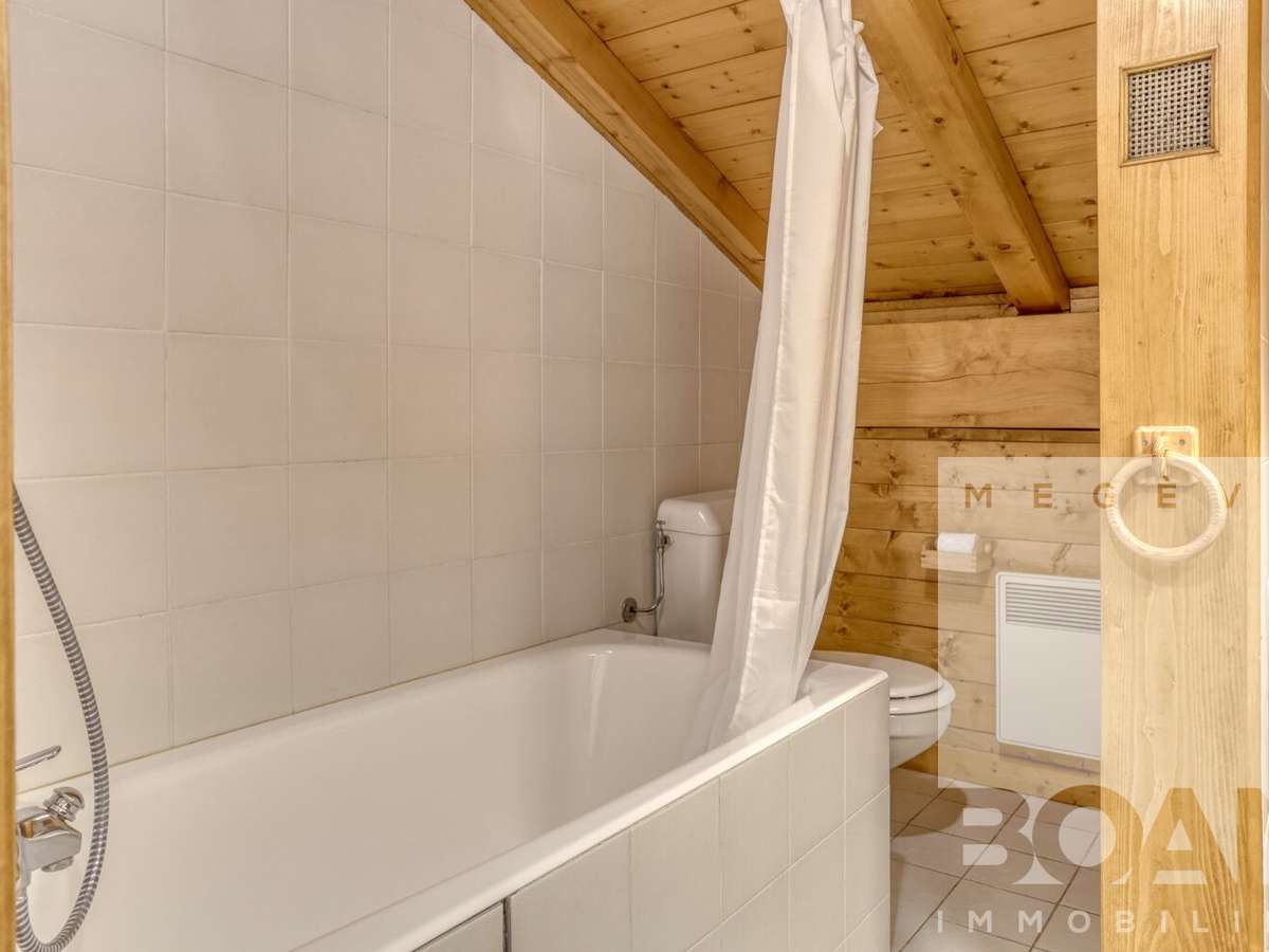 Appartement Demi-Quartier