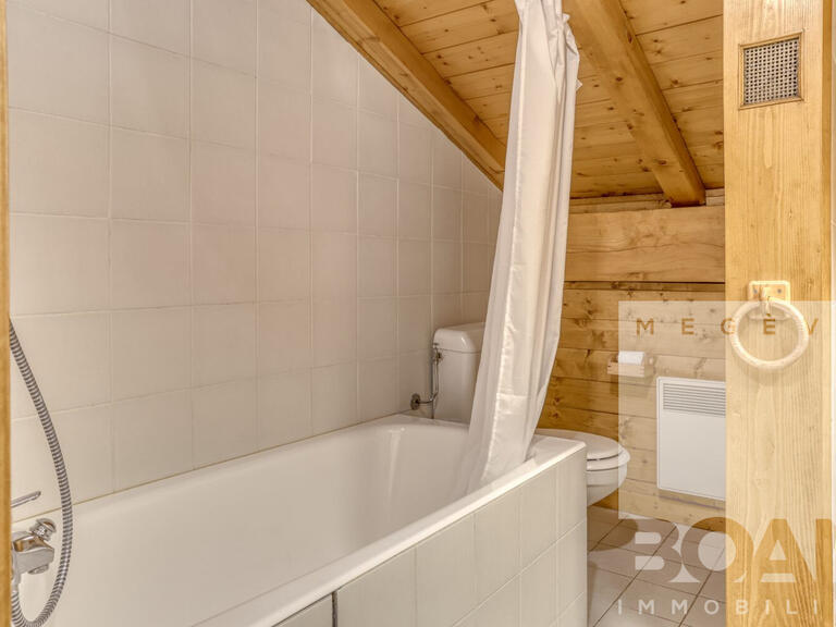 Appartement Demi-Quartier - 4 chambres - 100m²