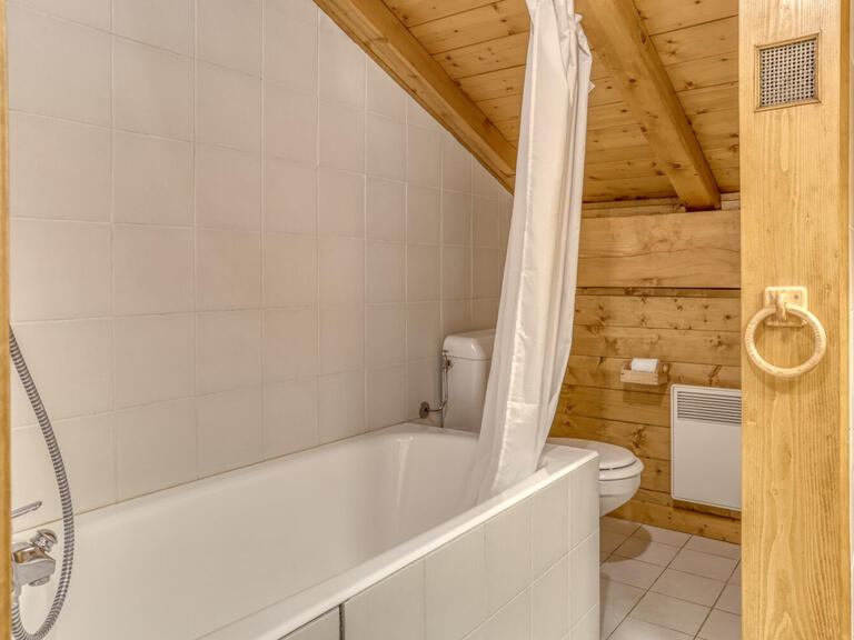 Apartment Demi-Quartier - 4 bedrooms - 100m²