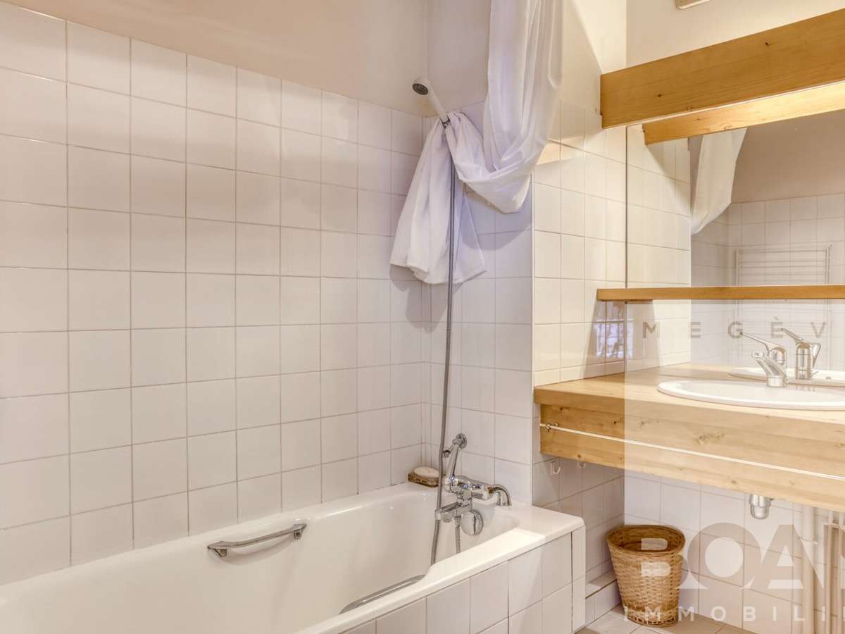 Appartement Demi-Quartier