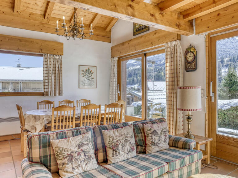 Apartment Demi-Quartier - 4 bedrooms - 100m²