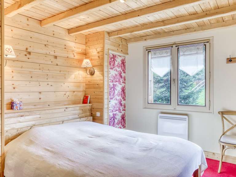 Appartement Demi-Quartier - 3 chambres - 77m²