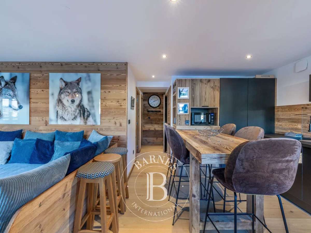 Appartement Demi-Quartier