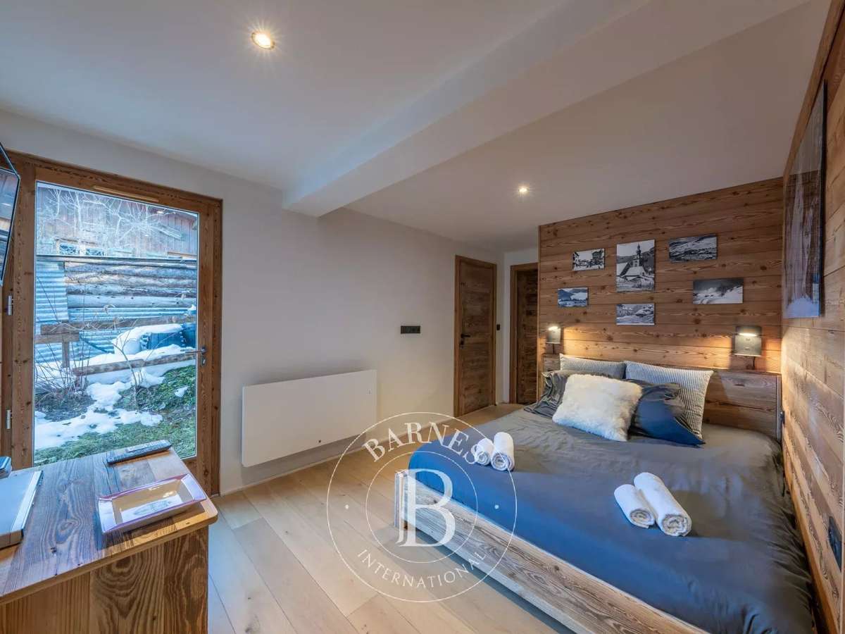 Appartement Demi-Quartier