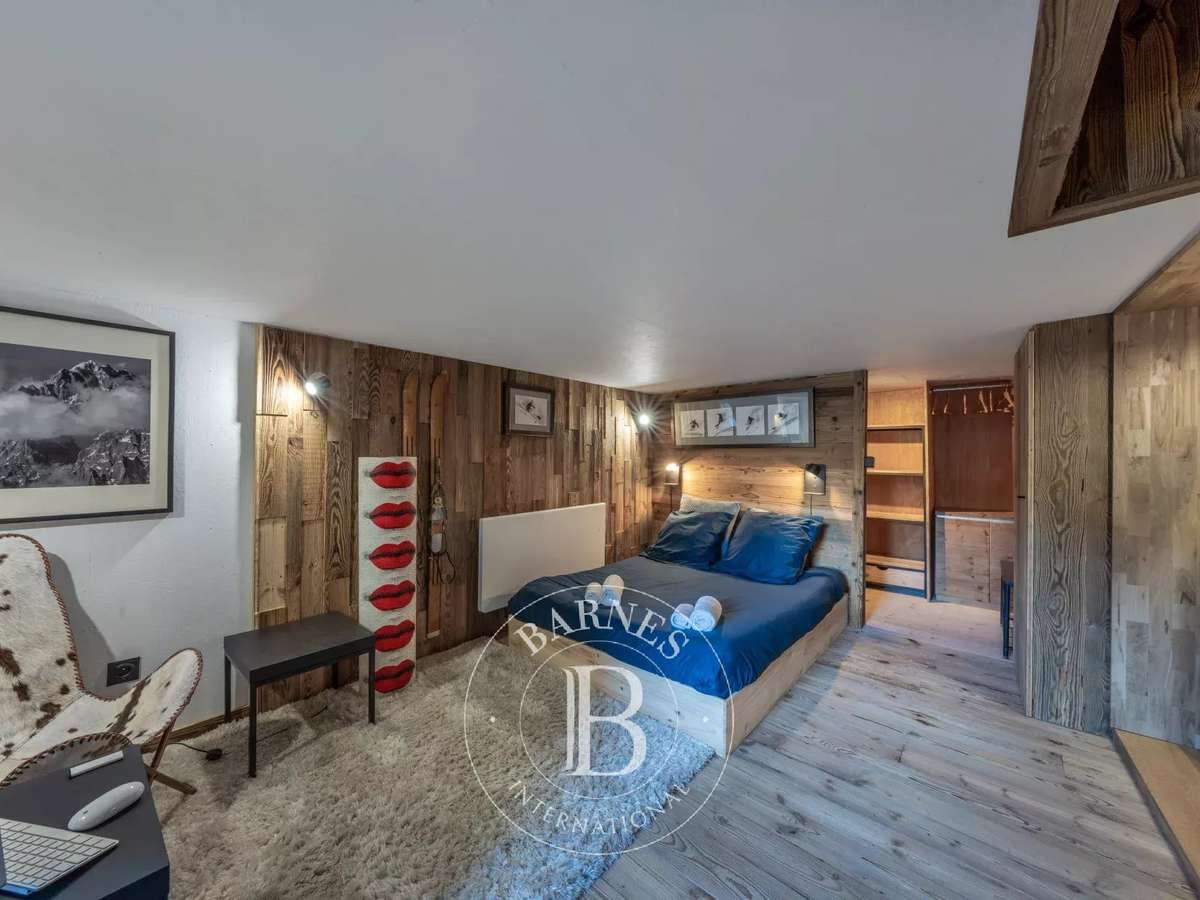 Appartement Demi-Quartier