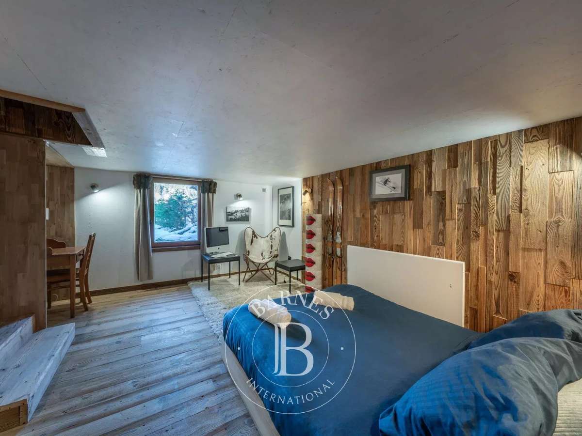 Appartement Demi-Quartier