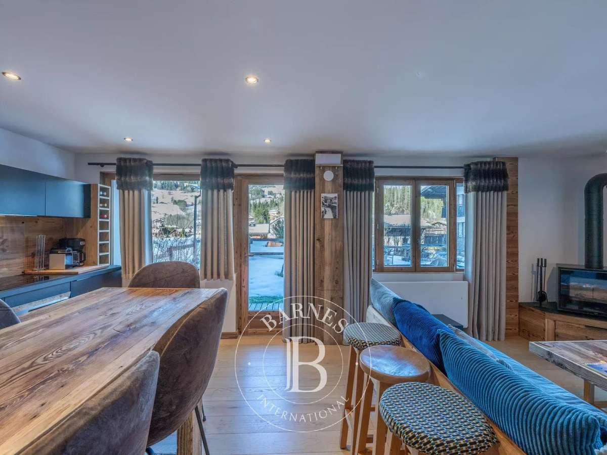 Appartement Demi-Quartier