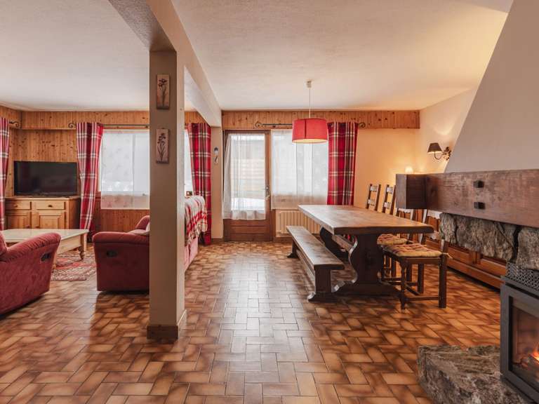 Apartment Demi-Quartier - 3 bedrooms - 104m²