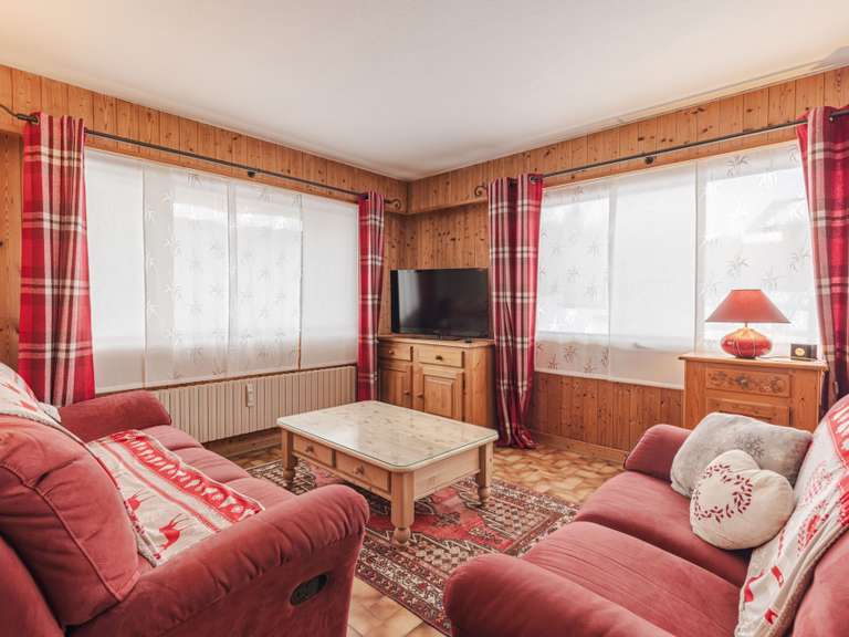 Apartment Demi-Quartier - 3 bedrooms - 104m²