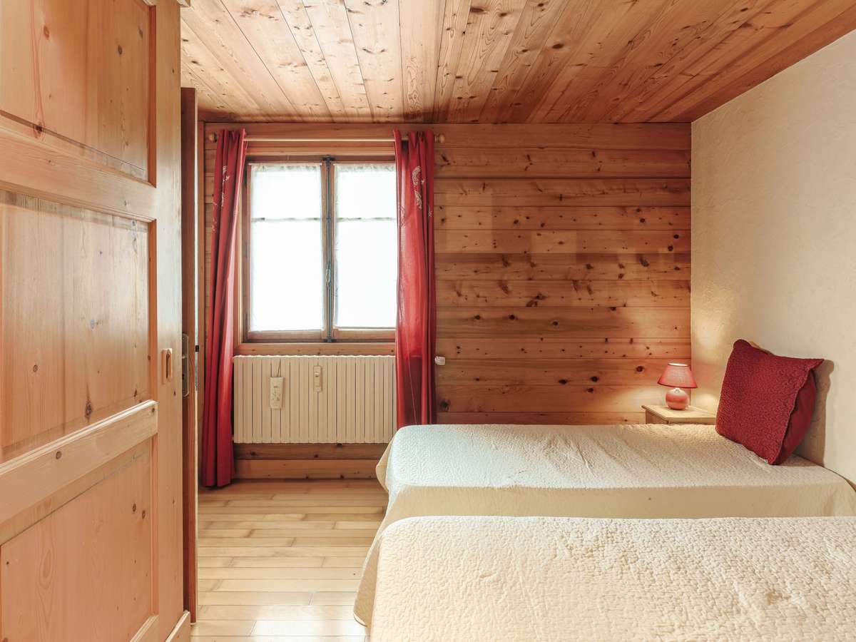 Appartement Demi-Quartier