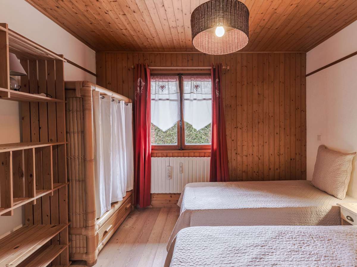 Appartement Demi-Quartier