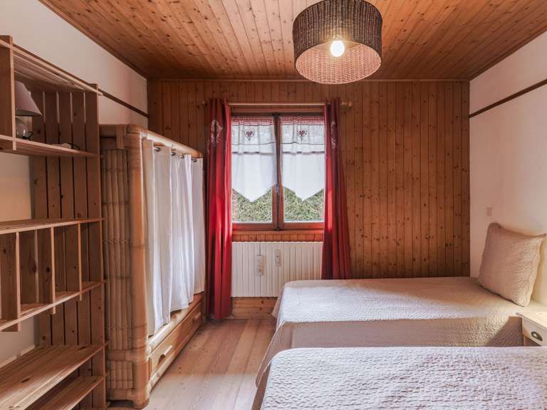 Apartment Demi-Quartier - 3 bedrooms - 104m²