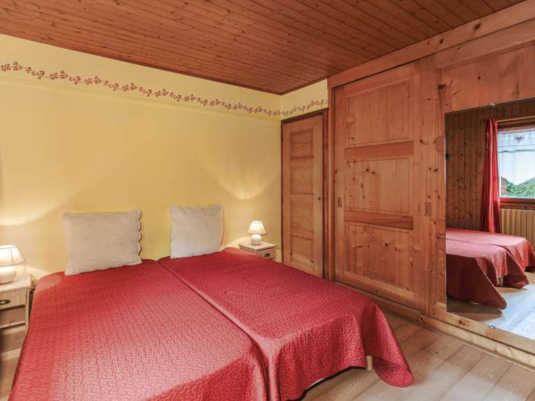 Apartment Demi-Quartier - 3 bedrooms - 104m²