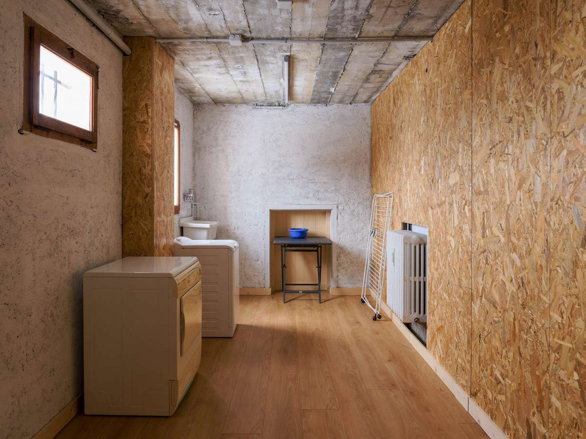 Appartement Demi-Quartier