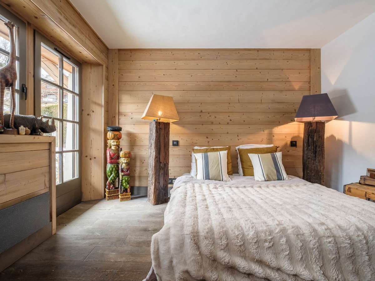 Appartement Demi-Quartier