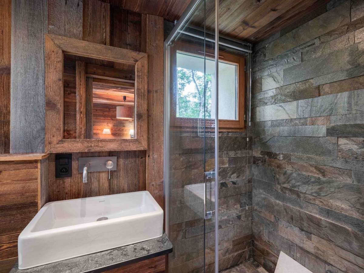 Appartement Demi-Quartier