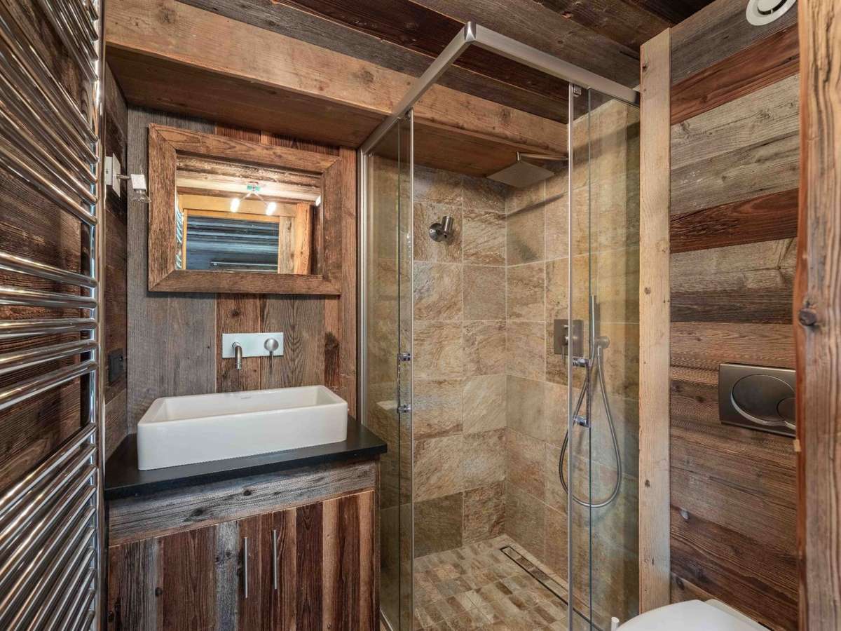 Appartement Demi-Quartier