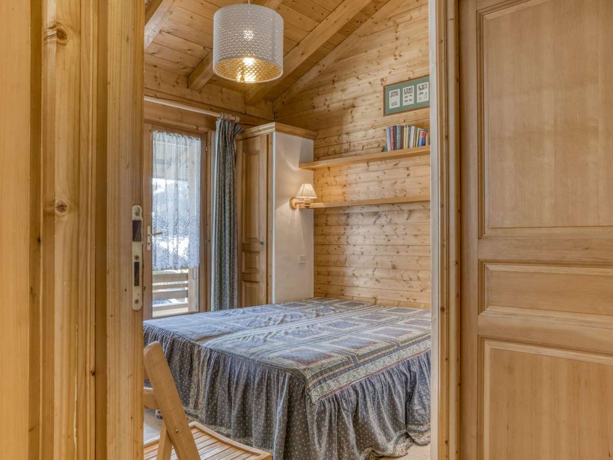 Appartement Demi-Quartier