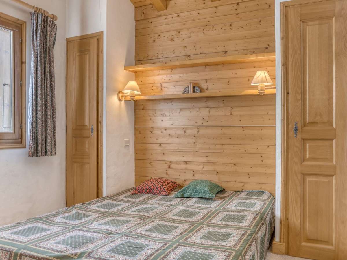 Appartement Demi-Quartier