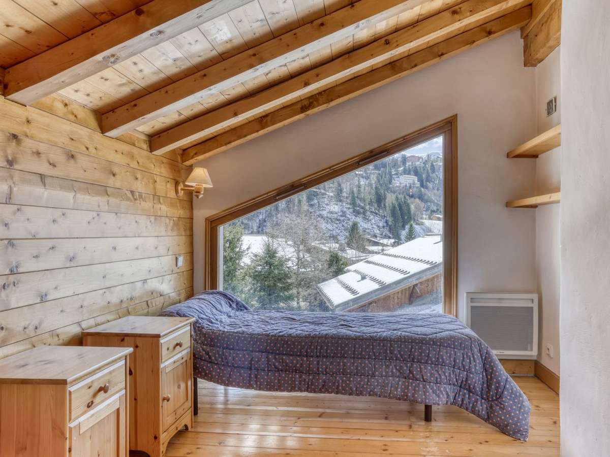 Appartement Demi-Quartier