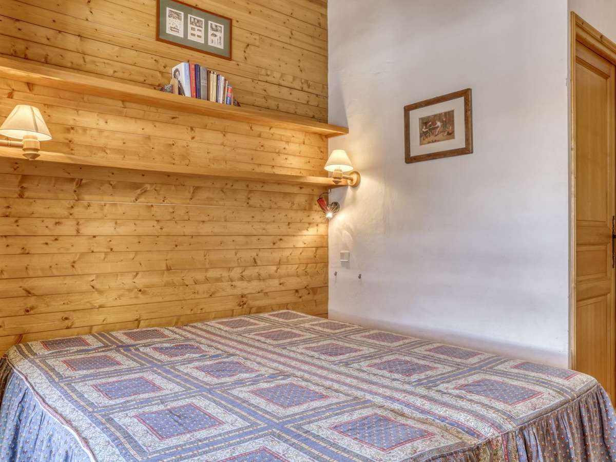 Appartement Demi-Quartier