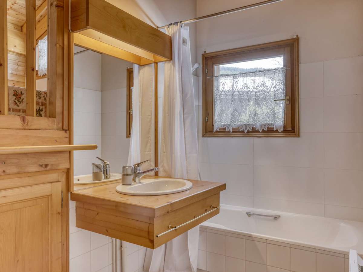 Appartement Demi-Quartier