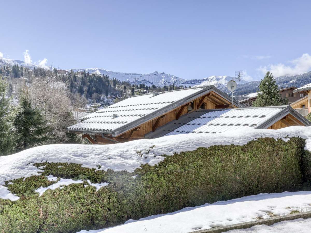 Appartement Demi-Quartier